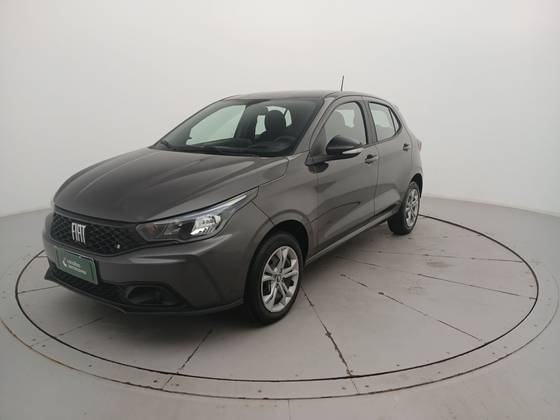 FIAT ARGO 1.0 FIREFLY FLEX DRIVE MANUAL FIAT ARGO 1.0 FIREFLY FLEX DRIVE MANUAL